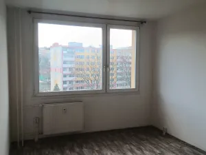 Pronájem bytu 2+kk, Most, Jaroslava Haška, 39 m2