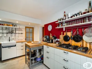 Prodej rodinného domu, Jablonec nad Nisou, Maxe Švabinského, 200 m2