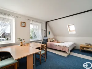 Prodej rodinného domu, Jablonec nad Nisou, Maxe Švabinského, 200 m2