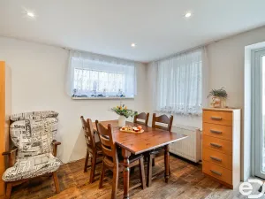 Prodej rodinného domu, Jablonec nad Nisou, Maxe Švabinského, 200 m2