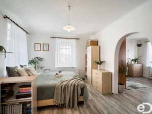 Prodej rodinného domu, Jablonec nad Nisou, Maxe Švabinského, 200 m2