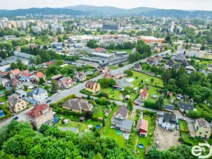 Prodej rodinného domu, Jablonec nad Nisou, Maxe Švabinského, 200 m2