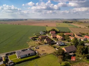 Prodej pozemku pro bydlení, Staré Ždánice, 1091 m2