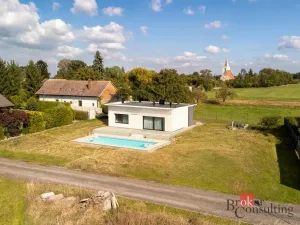 Prodej pozemku pro bydlení, Staré Ždánice, 1091 m2