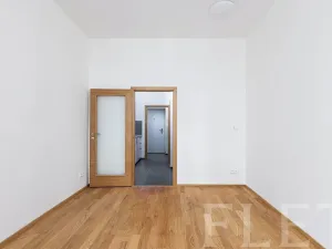 Pronájem bytu 1+kk, Praha - Žižkov, Seifertova, 29 m2
