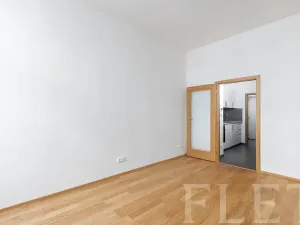 Pronájem bytu 1+kk, Praha - Žižkov, Seifertova, 29 m2