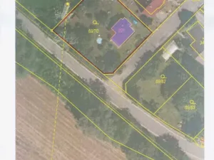 Prodej rodinného domu, Hřiměždice, 81 m2