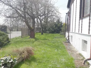Prodej rodinného domu, Hřiměždice, 81 m2