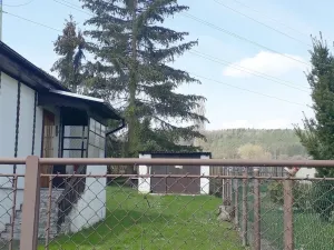 Prodej rodinného domu, Hřiměždice, 81 m2