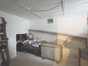 Prodej rodinného domu, Hřiměždice, 81 m2
