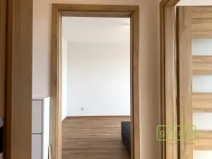 Pronájem bytu 1+1, Šternberk, Nádražní, 30 m2