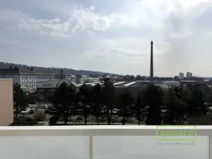 Pronájem bytu 1+1, Šternberk, Nádražní, 30 m2