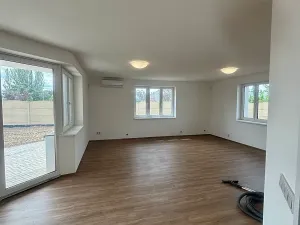 Pronájem rodinného domu, Prostějov, Lomená, 300 m2