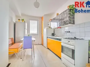 Prodej bytu 3+1, Český Brod, Rokycanova, 78 m2