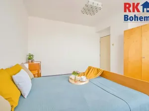 Prodej bytu 3+1, Český Brod, Rokycanova, 78 m2