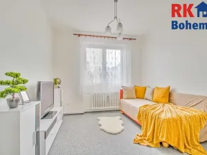 Prodej bytu 3+1, Český Brod, Rokycanova, 78 m2