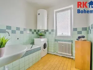 Prodej bytu 3+1, Český Brod, Rokycanova, 78 m2