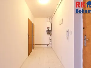 Pronájem bytu 1+kk, Český Brod, Kounická, 38 m2