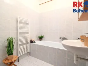 Pronájem bytu 2+1, Český Brod, Kounická, 50 m2