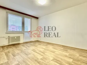 Prodej bytu 3+1, Uherské Hradiště, Na Rybníku, 73 m2