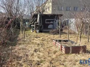 Prodej zahrady, Jeseník, Janáčkova, 132 m2