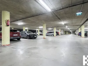 Prodej bytu 2+kk, Praha - Kyje, Pelušková, 41 m2