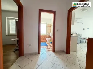 Prodej bytu 3+kk, Novalja, Chorvatsko, Samorašnji put, 50 m2