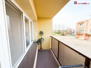 Prodej bytu 3+1, Chotětov, Palackého, 80 m2
