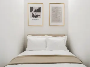 Pronájem bytu 5+kk, Praha - Nové Město, Mezibranská, 175 m2