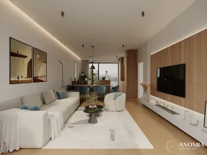 Prodej bytu 1+kk, Brno, 29 m2