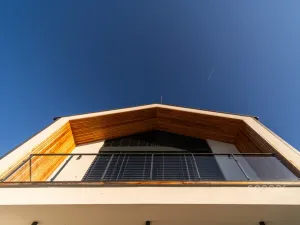 Prodej rodinného domu, Předboj, K Parku, 200 m2