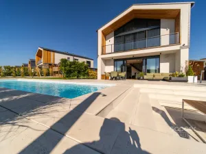 Prodej rodinného domu, Předboj, K Parku, 200 m2