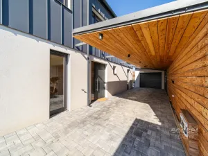 Prodej rodinného domu, Předboj, K Parku, 200 m2