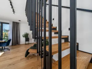 Prodej rodinného domu, Předboj, K Parku, 200 m2