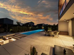 Prodej rodinného domu, Předboj, K Parku, 200 m2