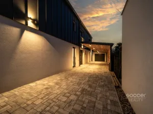 Prodej rodinného domu, Předboj, K Parku, 200 m2