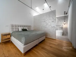 Prodej rodinného domu, Předboj, K Parku, 200 m2