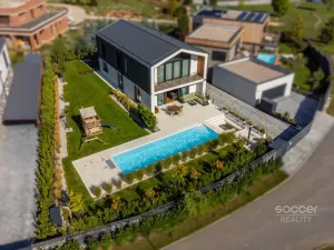 Prodej rodinného domu, Předboj, K Parku, 285 m2