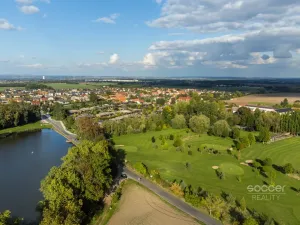 Prodej rodinného domu, Předboj, K Parku, 285 m2
