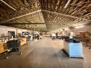 Prodej skladu, Ptice, K Vechtru, 1540 m2