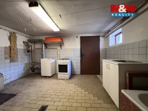 Prodej rodinného domu, Koryčany, Svatoplukova, 300 m2