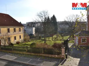 Prodej bytu 1+1, Červený Kostelec, Boženy Němcové, 54 m2