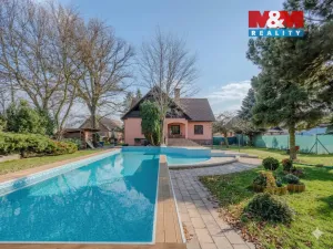 Prodej rodinného domu, Jankov - Jankovská Lhota, 300 m2