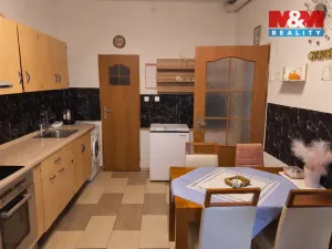 Prodej rodinného domu, Český Těšín - Horní Žukov, Vělopolská, 150 m2