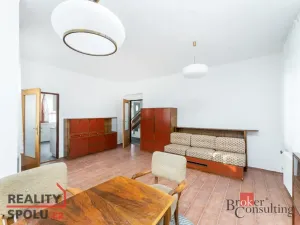 Pronájem rodinného domu, Praha - Ďáblice, Hřenská, 177 m2