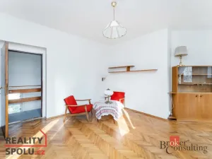 Pronájem rodinného domu, Praha - Ďáblice, Hřenská, 177 m2