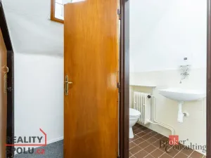 Pronájem rodinného domu, Praha - Ďáblice, Hřenská, 177 m2