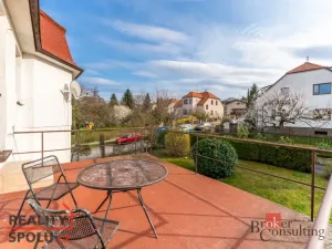 Pronájem rodinného domu, Praha - Ďáblice, Hřenská, 177 m2