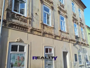 Pronájem obchodního prostoru, Žatec, Poděbradova, 145 m2