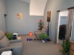 Pronájem obchodního prostoru, Žatec, Poděbradova, 145 m2